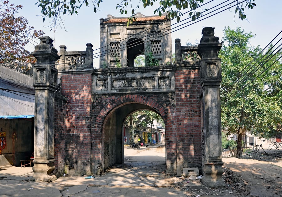 Bắc Giang