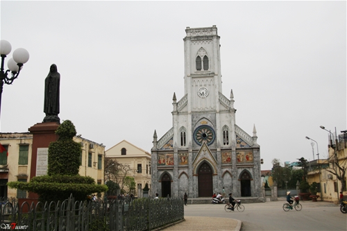 Nam Định