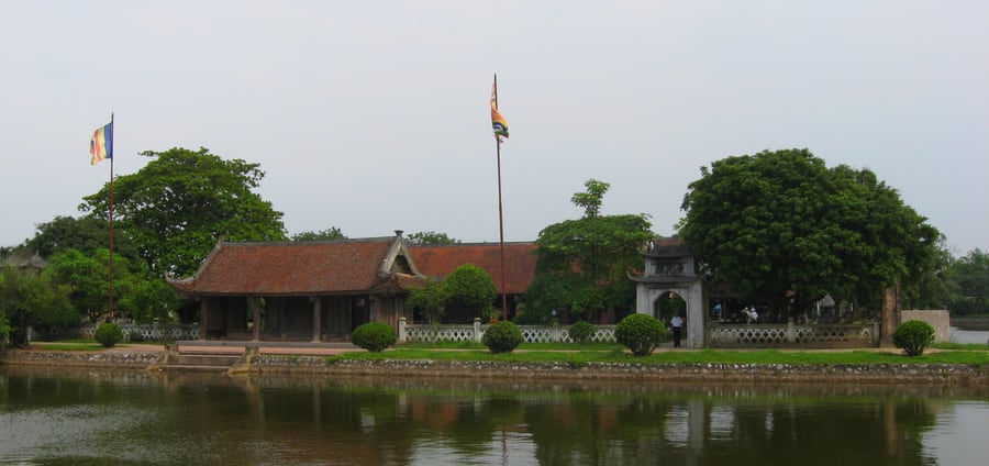 Thái Bình
