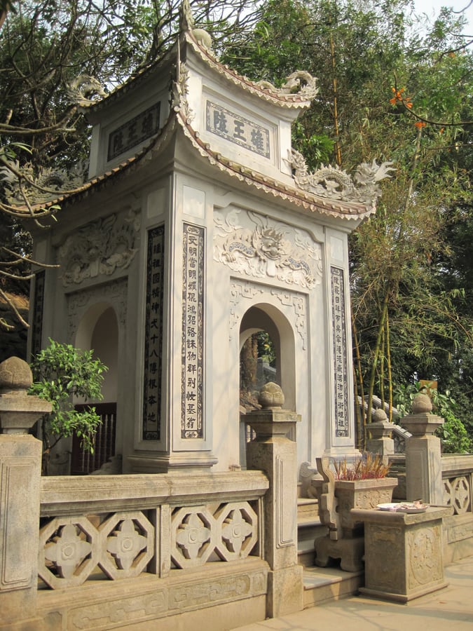 Việt Trì